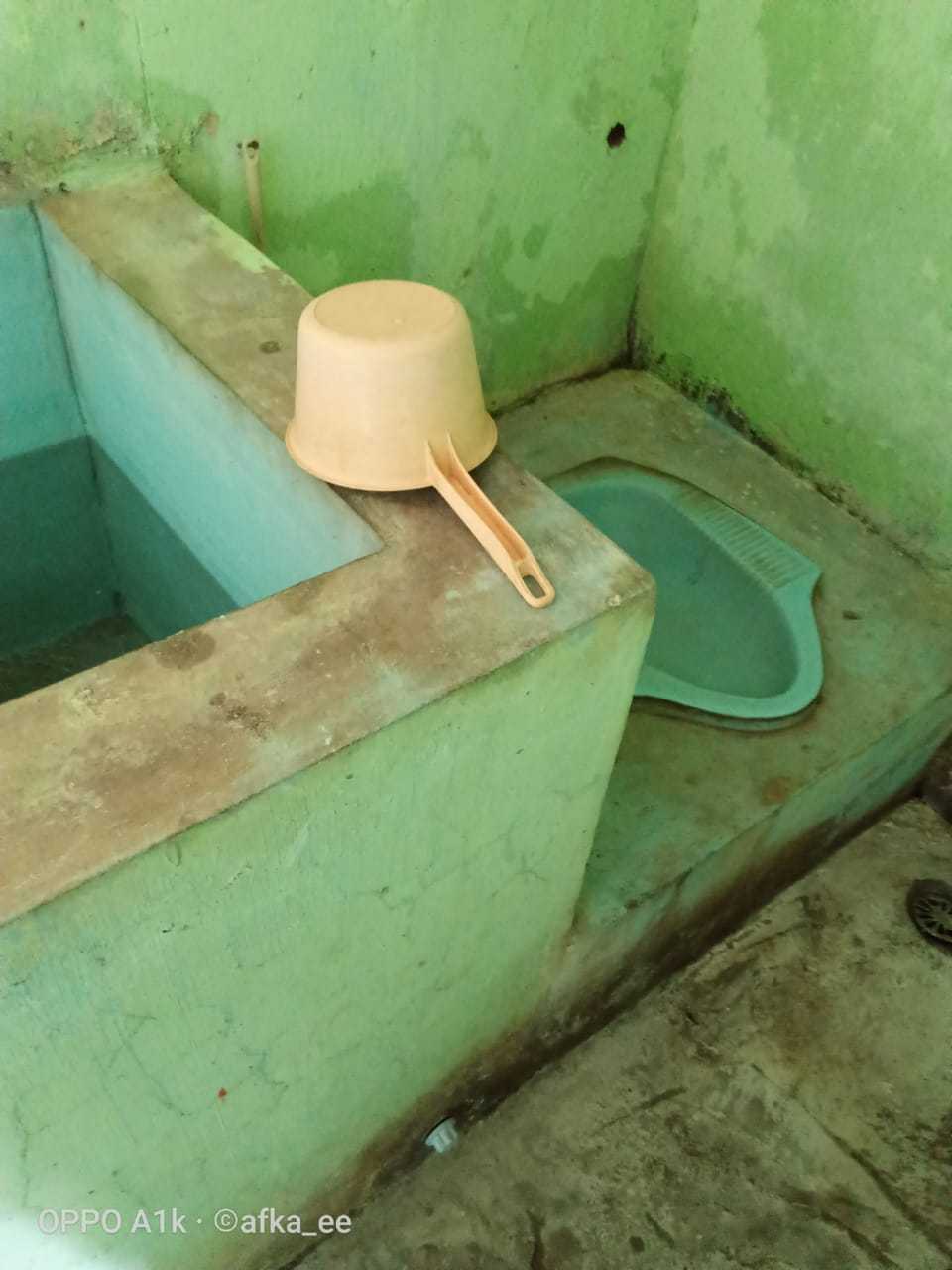 Kamar Mandi / WC