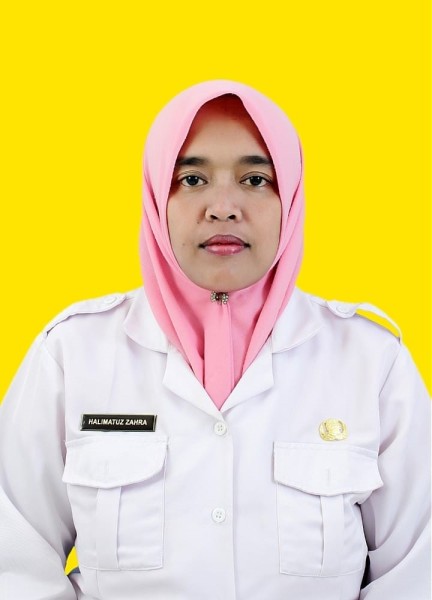 Halimatuz Zahra