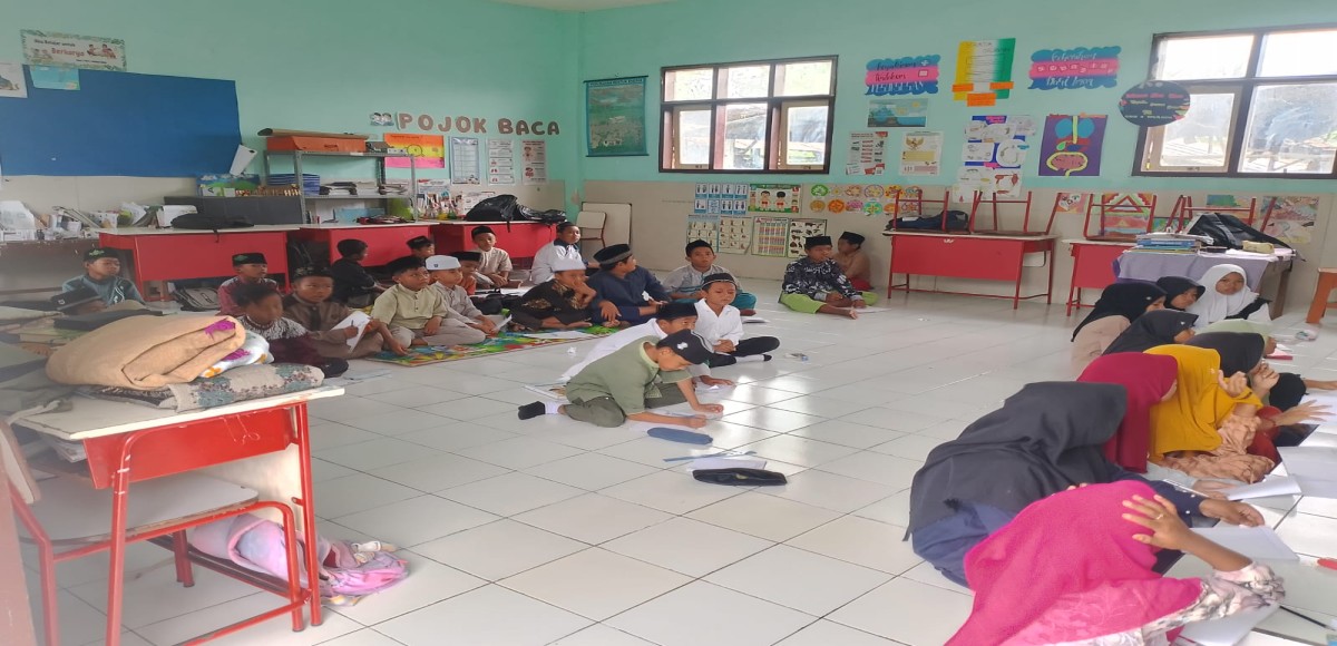 PONDOK RAMADHAN