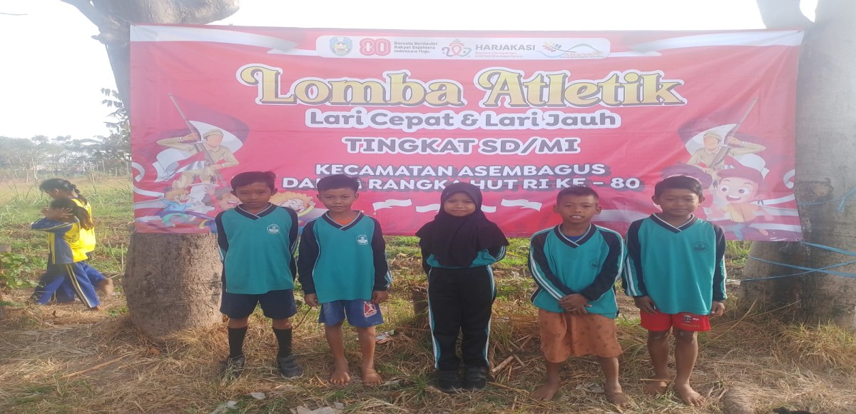 LOMBA ATLETIK