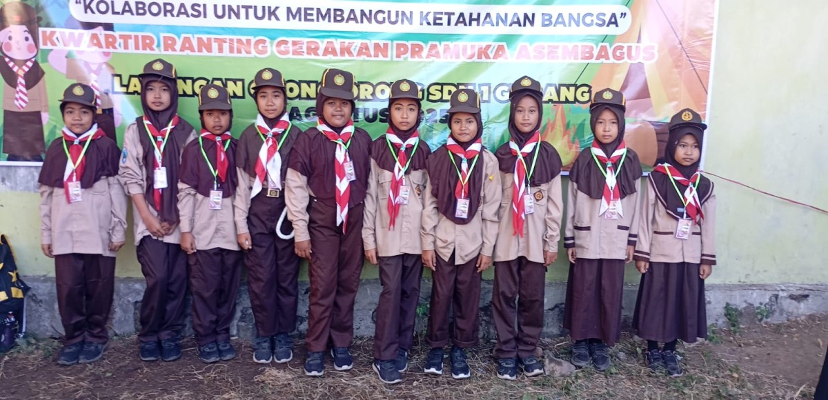 PESTA SIAGA