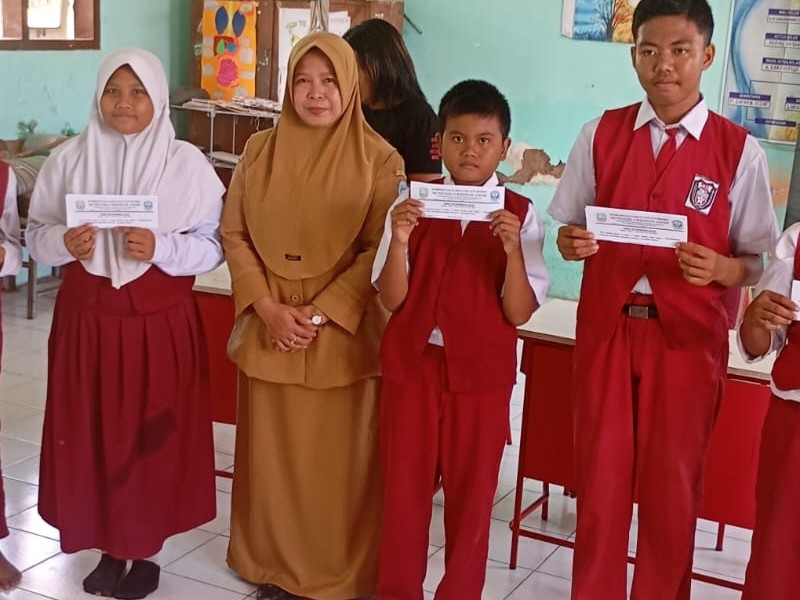 PENGUMUMAN KELULUSAN KELAS 6 TAHUN PELAJARAN 2024-2025