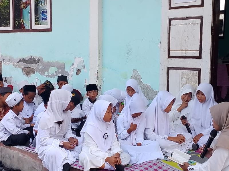 HARI SANTRI NASIONAL