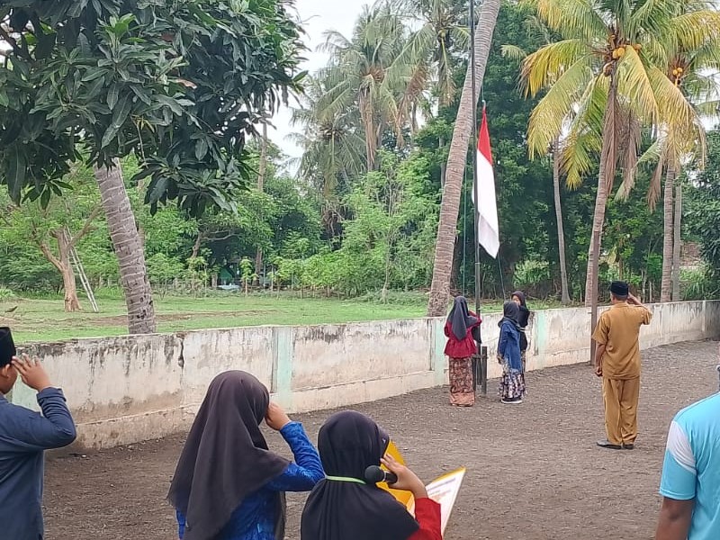 PERINGATAN HARI SUMPAH PEMUDA
