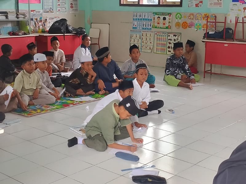 PONDOK RAMADHAN