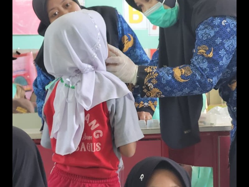 JUM'AT CERIA