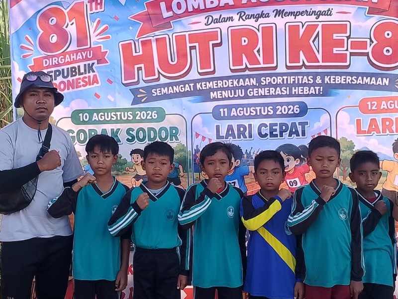 lomba gobak sodor