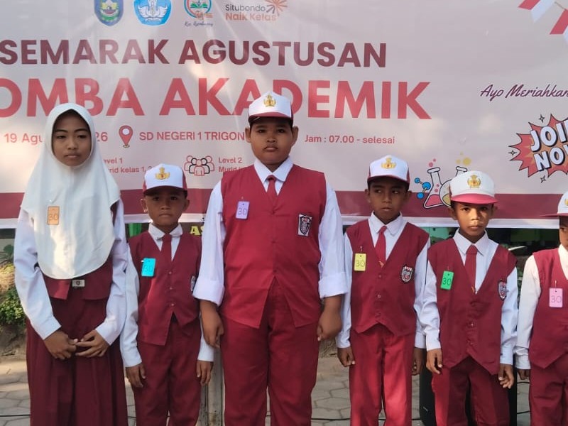 lomba akademik