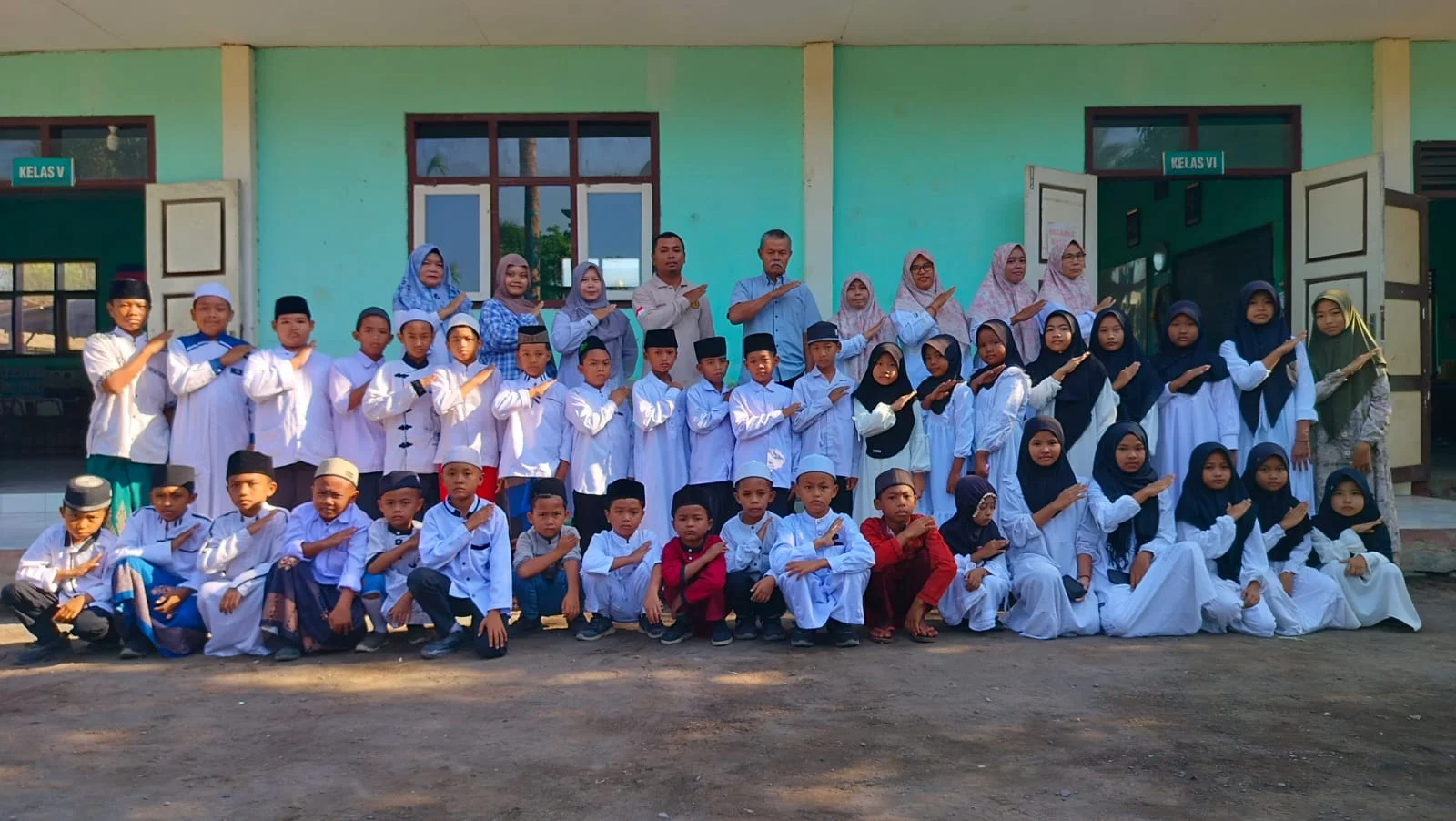 HARI SANTRI NASIONAL 2026